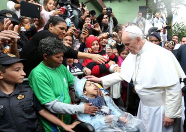 PapaFrancisco_jmj2013