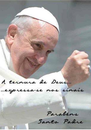 C_Francisco_ATernuraDeDeus