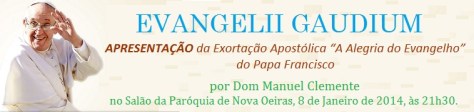 B_EvangeliiGaudium_Apresentacao_201401