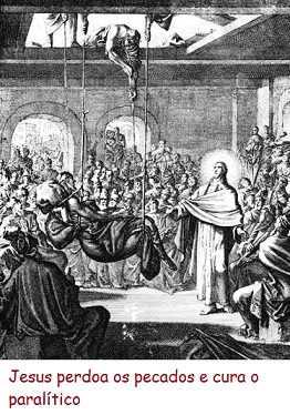 JesusPerdoaOsPecadosECuraOParalitico