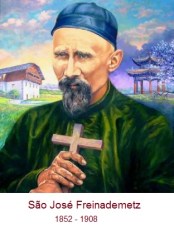 SaoJoseFreinademetz