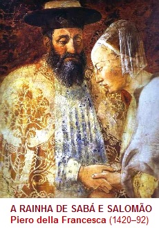 ARainhaDeSabaESalomao