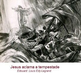 JesusAcalmaATempestade