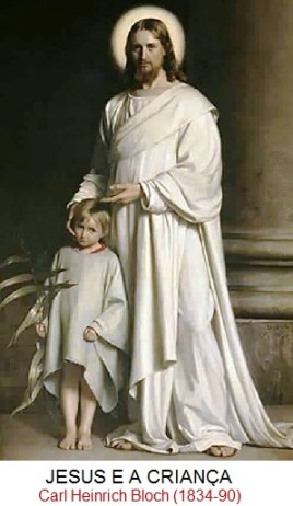 JesusEACrianca_CarlBloch