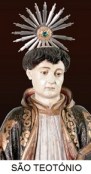 SaoTeotonio