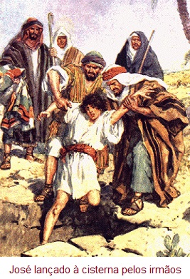JoseLancadoACisternaPelosIrmaos