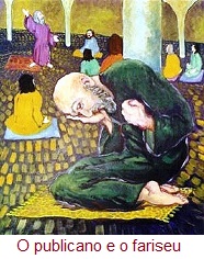 OPublicanoEOFariseu