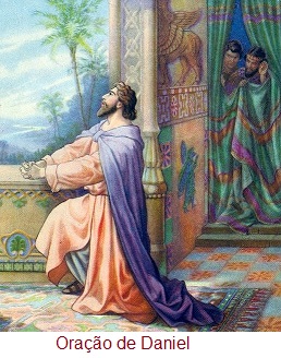 OracaoDeDaniel