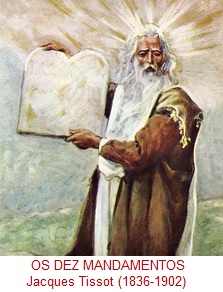 OsDezMandamentos_Tissot