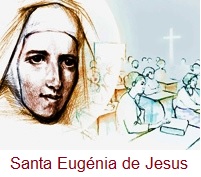 SantaEugeniaDeJesus