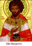 SaoBenjamim