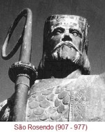 SaoRosendo