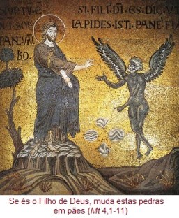 SeEsOFilhoDeDeusMudaEstasPedras