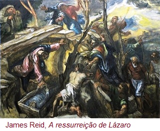 ARessureicaoDeLazaro