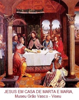 JesusEmCasaDeMartaEMaria