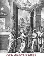 JesusEnsinavaNoTemplo