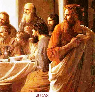 Judas
