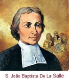 SaoJoaoBaptistaDeLaSalle