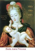 BeataJoanaDePortugal