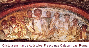 CristoAEnsinarOsApostolos