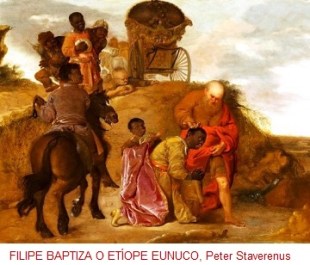 FilipeBaptizaOEtiopeEunuco