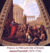 PauloAPregarEmAtenas