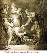 PauloBaptizaAFamiliaDoCarcereiro