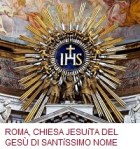 RomaChiesaJesuita