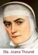 SantaJoanaThouret
