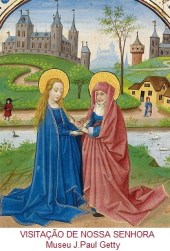 VisitacaoDeNossaSenhora