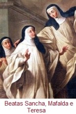 BeatasSanchaMafaldaETeresa