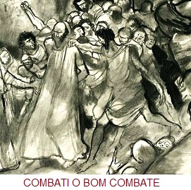 CombatiOBomCombate
