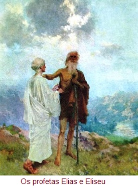 OsProfetasEliasEEliseu