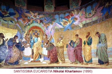 SantissimaEucaristia_Kharlamov