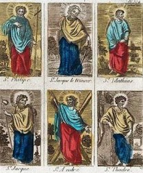 DozeApostolos_PedroAJoao