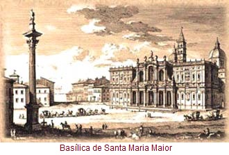 BasilicaDeSantaMariaMaior