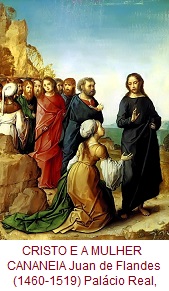 CristoEAMulherCananeia