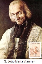 SaoJoaoMariaVianney