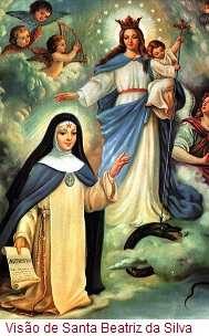 VisaoDeSantaBeatrizDaSilva
