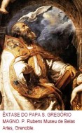 ExtaseDoPapaGergorioMagno_Rubens
