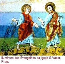 IluminuraDosEvangelhos