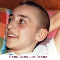 BeataChiaraLuce
