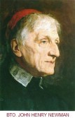 BeatoJohnHenryNewman