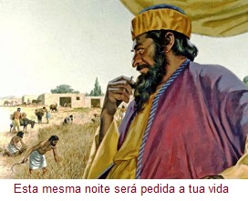 EstaMesmaNoiteSeraPedidaATuaVida