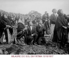 MilagreDoSolEmFatima