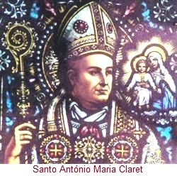 SantoAntonioMariaClaret