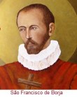 SaoFranciscoDeBorja