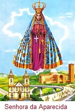 SenhoraDaAparecida