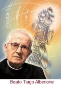 BeatoTiagoAlberione