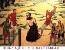DecapitacaoDeSantoAndreDungLac